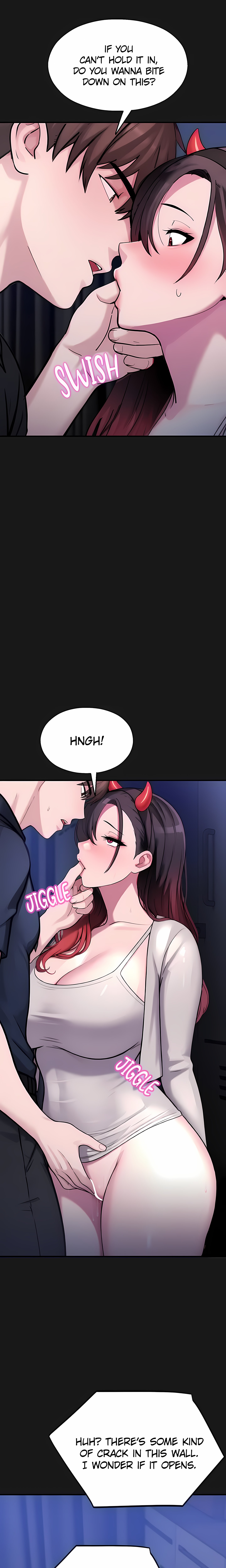 CCTV (Official) chapter 36 page 10
