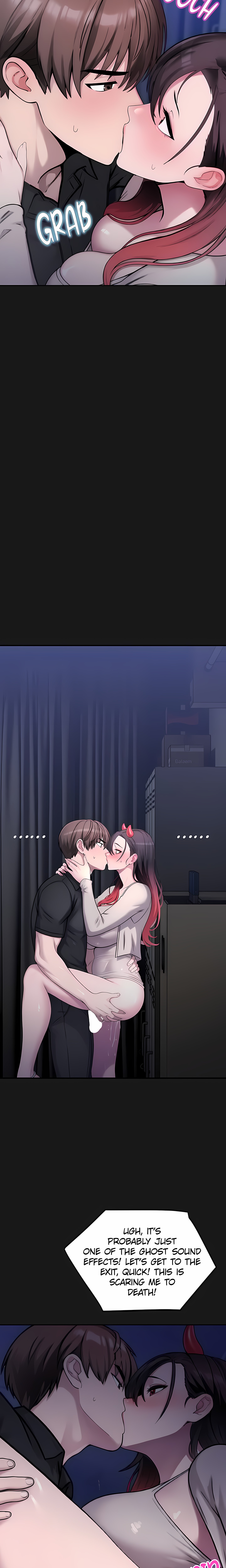 CCTV (Official) chapter 36 page 14