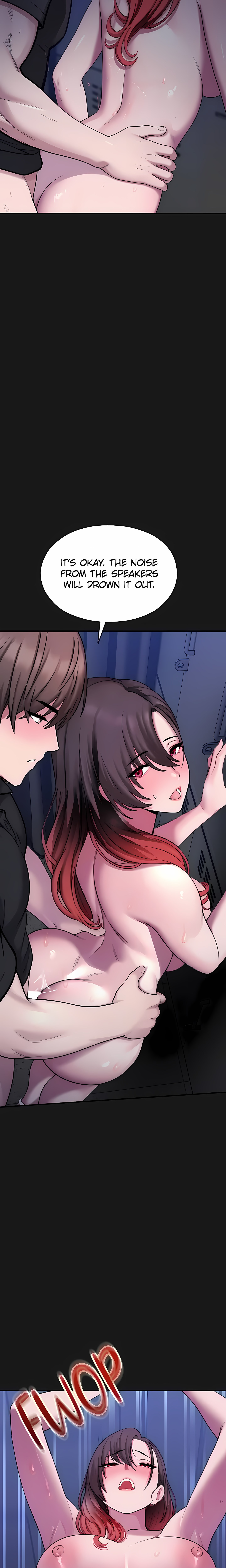 CCTV (Official) chapter 36 page 18