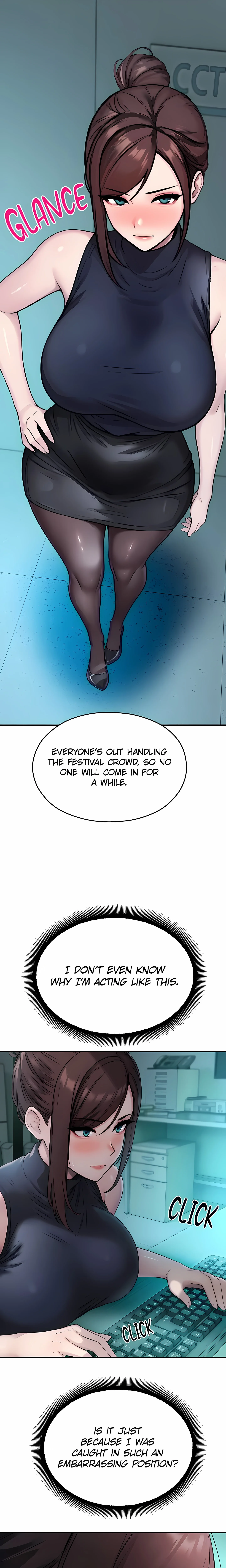 CCTV (Official) chapter 36 page 29