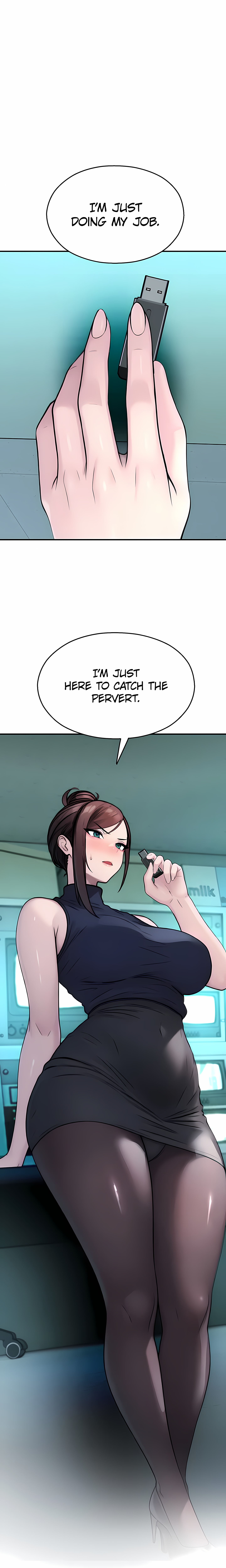 CCTV (Official) chapter 36 page 31