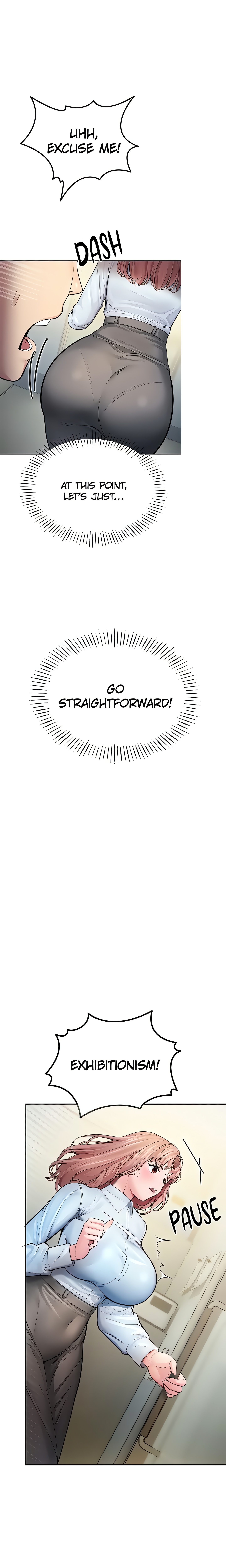 CCTV (Official) chapter 4 page 3