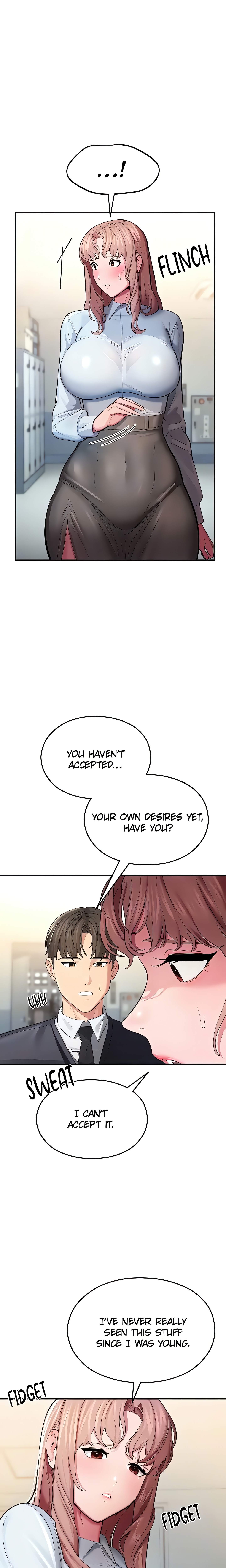 CCTV (Official) chapter 4 page 6