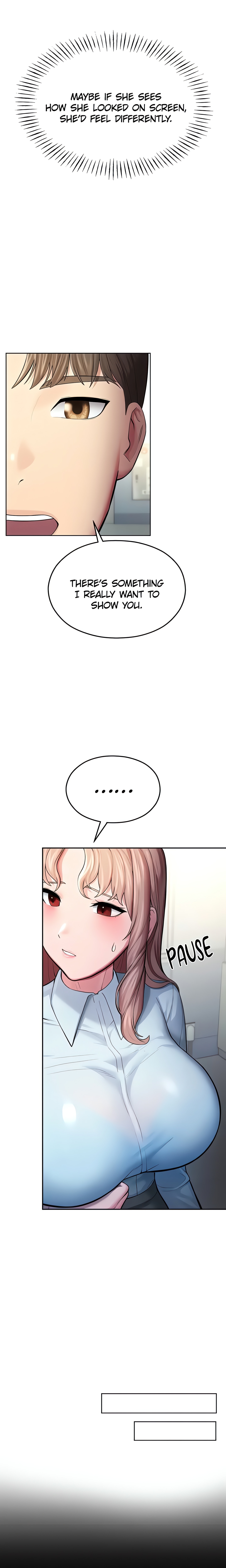 CCTV (Official) chapter 4 page 10