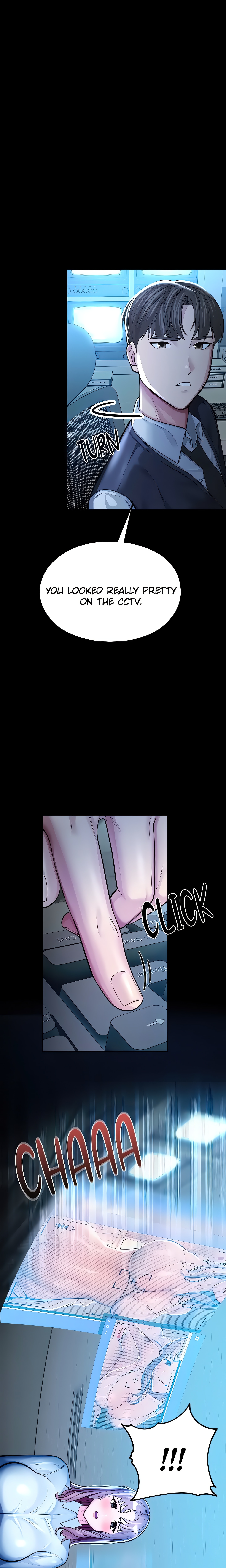 CCTV (Official) chapter 4 page 12