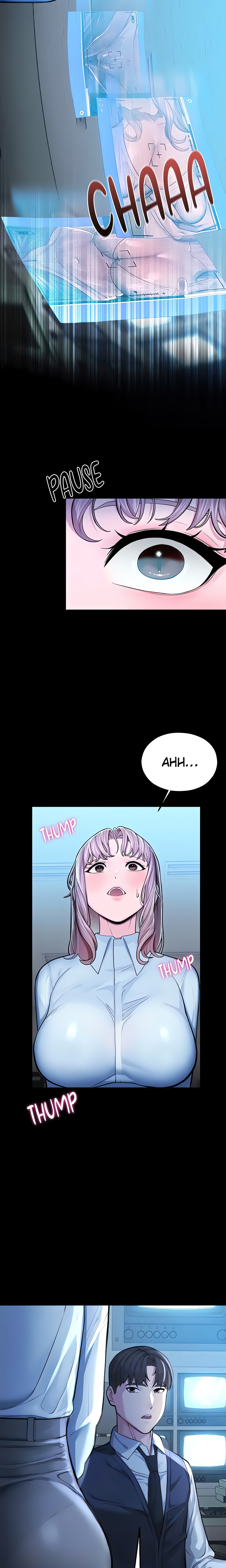 CCTV (Official) chapter 4 page 13