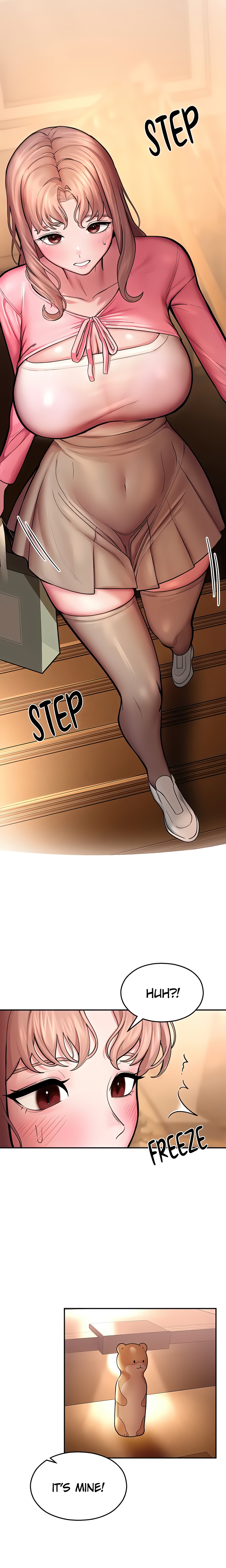 CCTV (Official) chapter 4 page 21