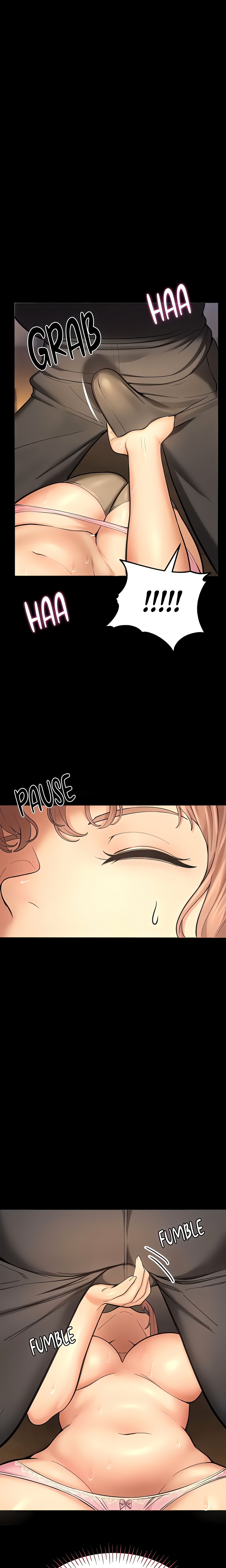 CCTV (Official) chapter 5 page 11