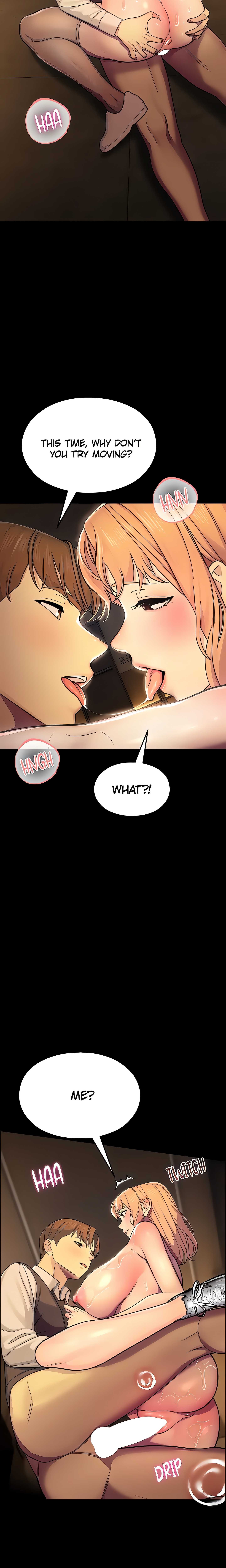 CCTV (Official) chapter 6 page 11
