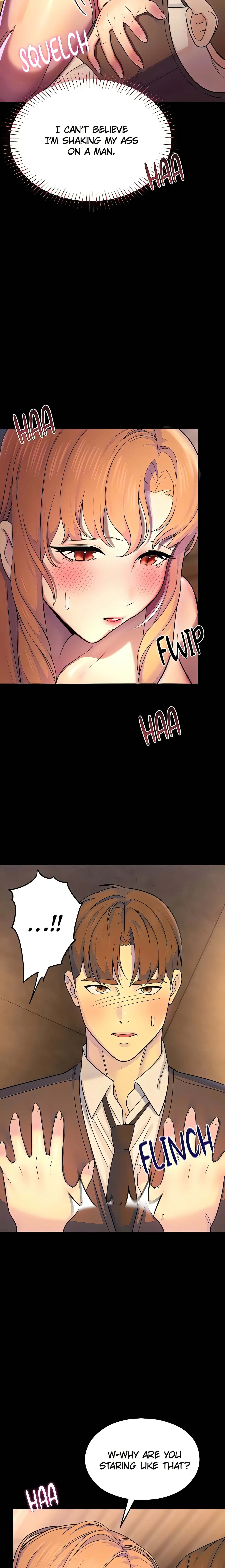 CCTV (Official) chapter 6 page 16