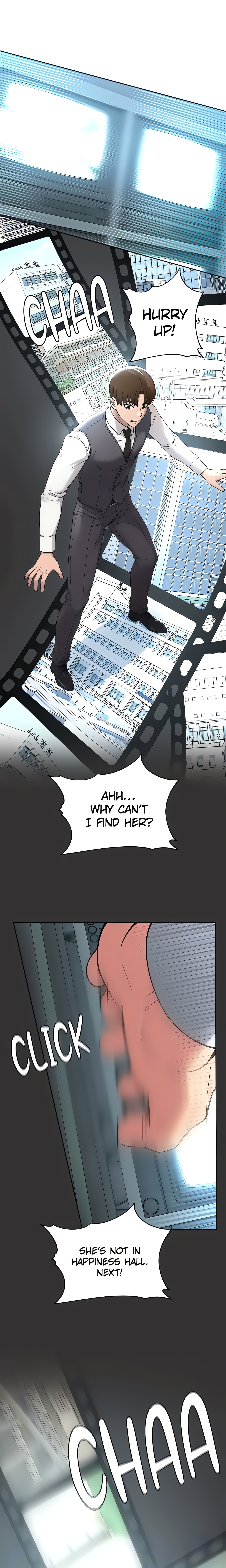 CCTV (Official) chapter 8 page 13
