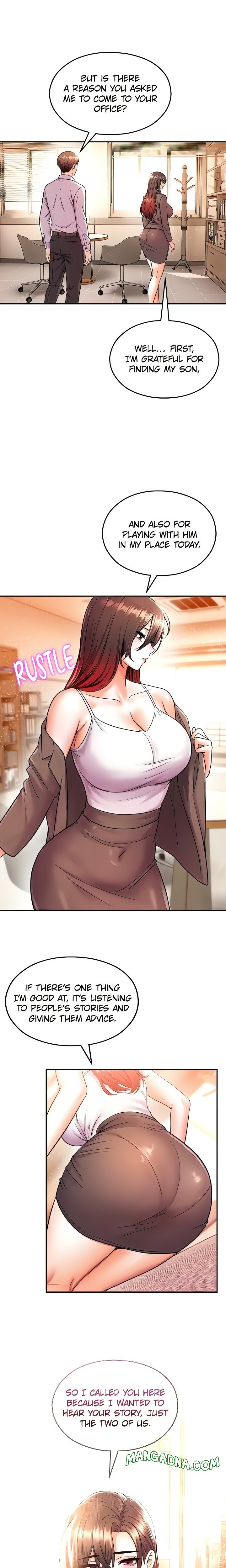 CCTV chapter 21 page 1