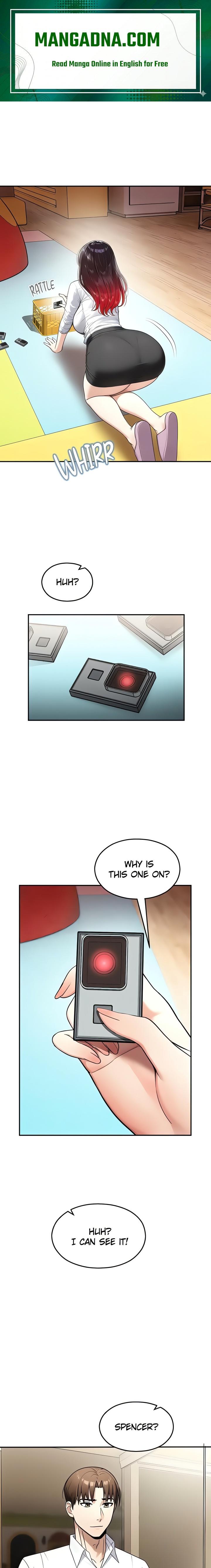 CCTV chapter 25 page 1