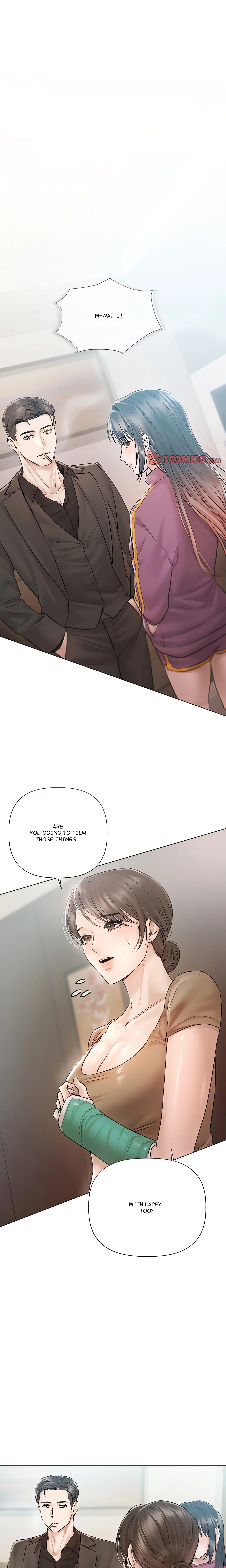 Chained to Poverty chapter 10 page 1