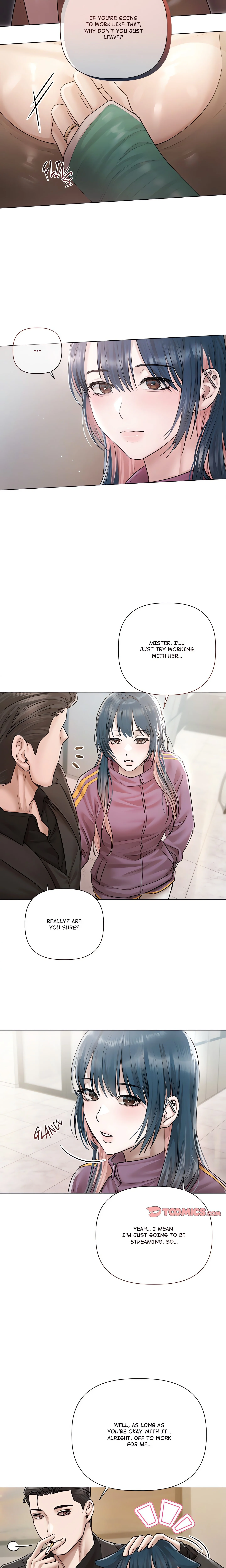 Chained to Poverty chapter 10 page 3