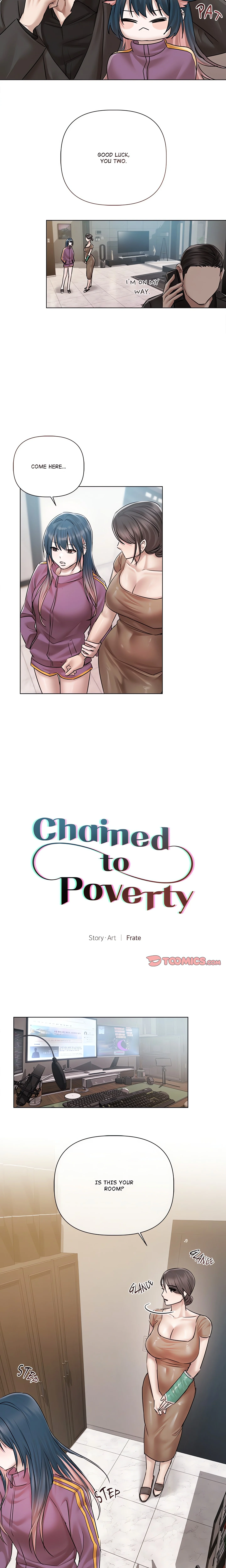 Chained to Poverty chapter 10 page 4