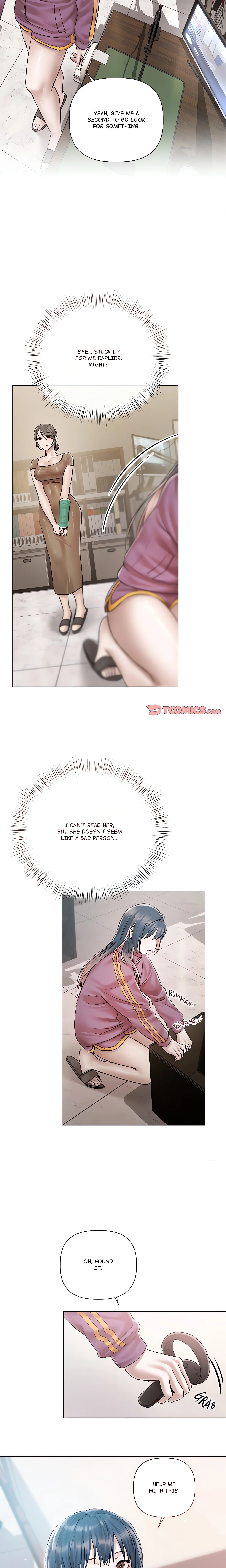 Chained to Poverty chapter 10 page 5
