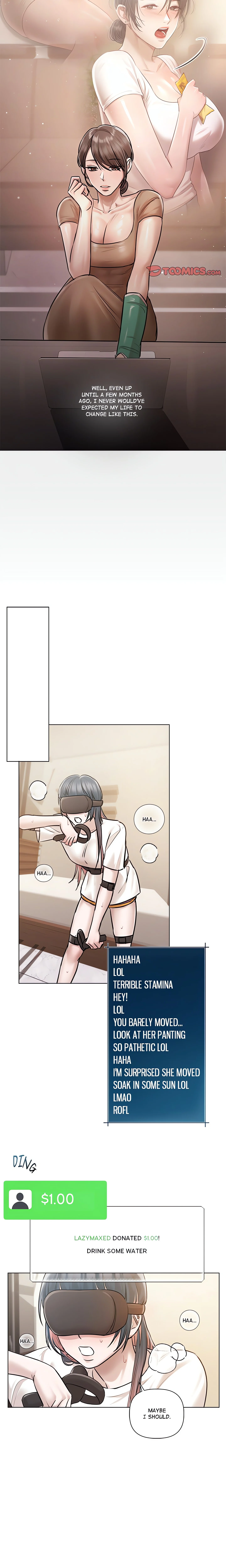 Chained to Poverty chapter 10 page 12