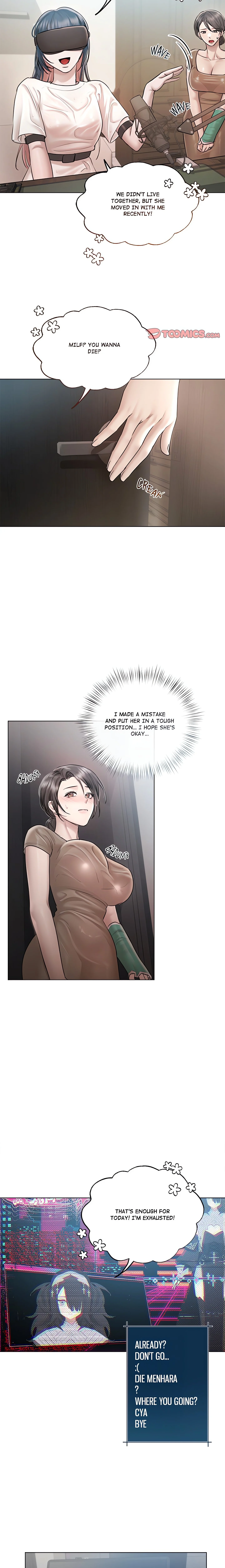 Chained to Poverty chapter 10 page 17