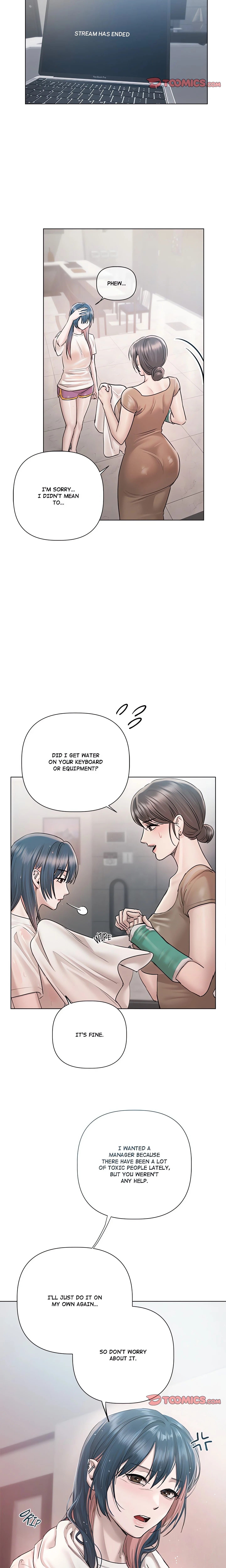 Chained to Poverty chapter 10 page 18
