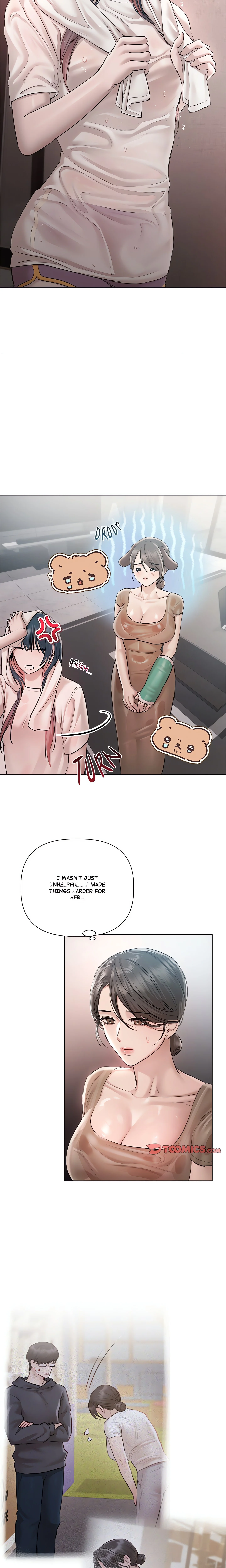 Chained to Poverty chapter 10 page 19