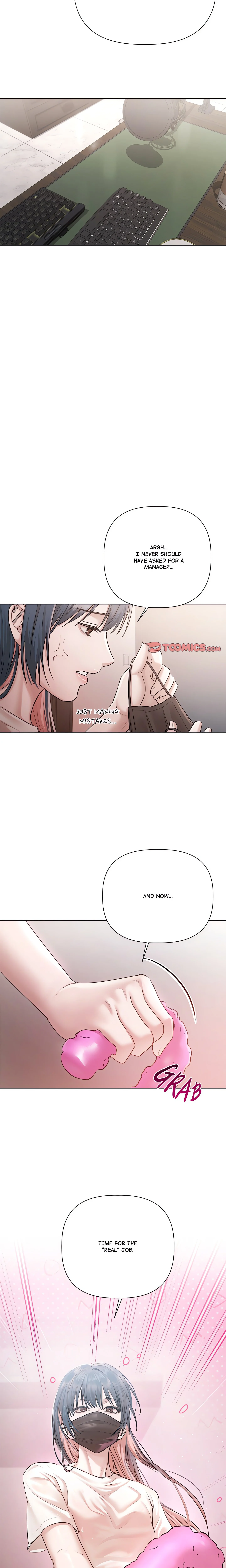 Chained to Poverty chapter 10 page 21