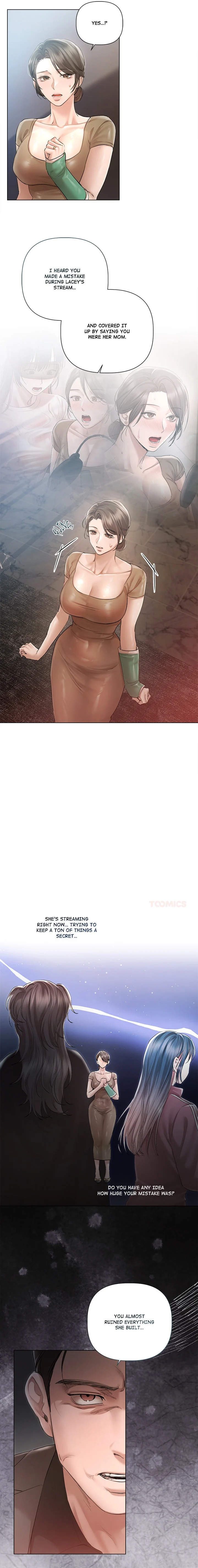 Chained to Poverty chapter 11 page 8