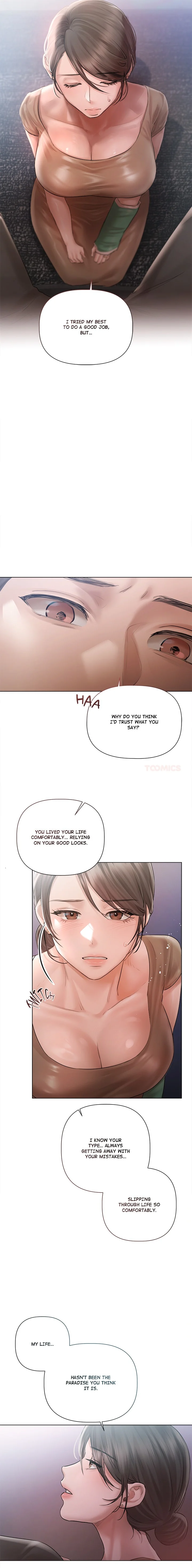 Chained to Poverty chapter 11 page 12