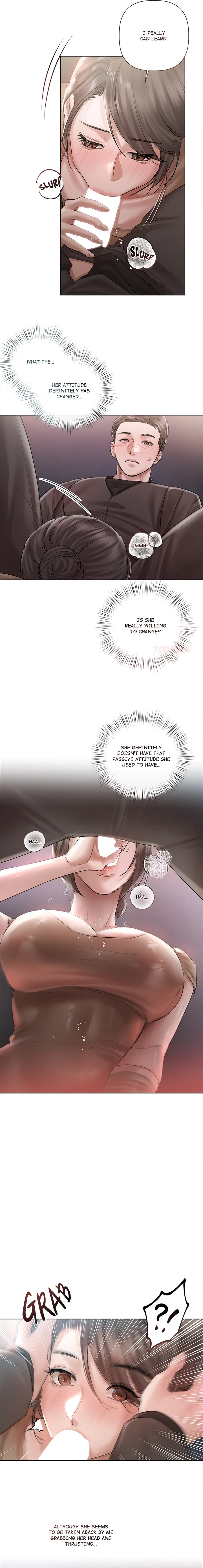 Chained to Poverty chapter 11 page 15