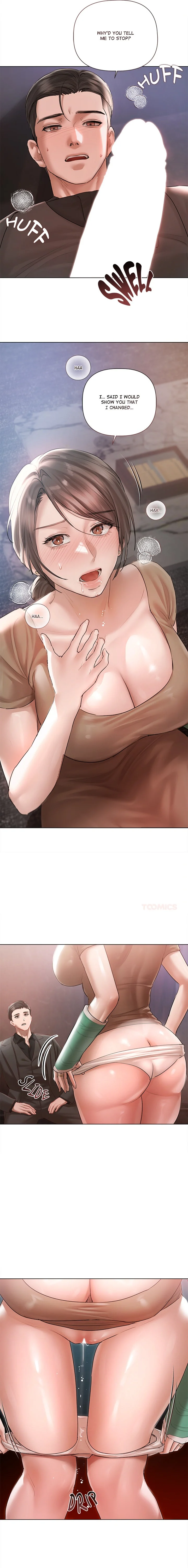 Chained to Poverty chapter 11 page 17