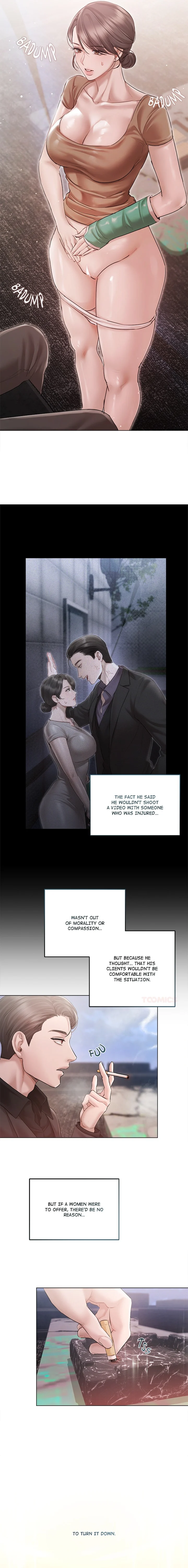 Chained to Poverty chapter 12 page 3