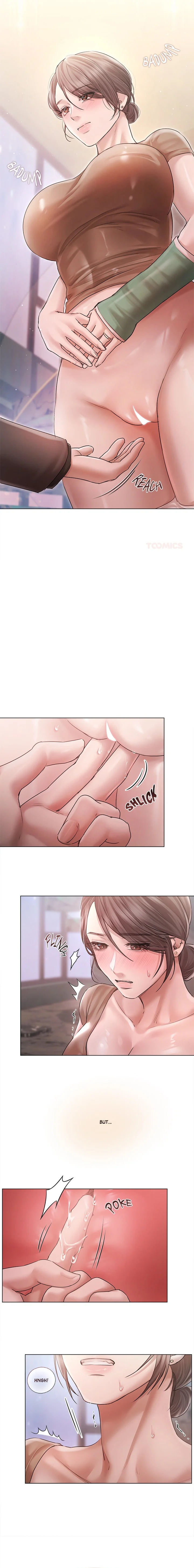 Chained to Poverty chapter 12 page 4