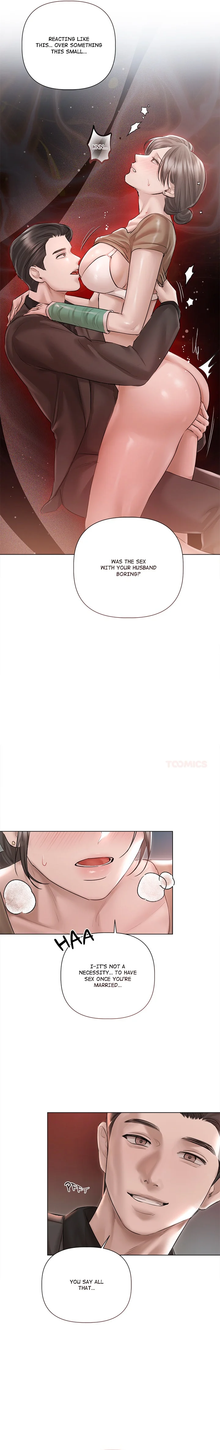 Chained to Poverty chapter 12 page 7