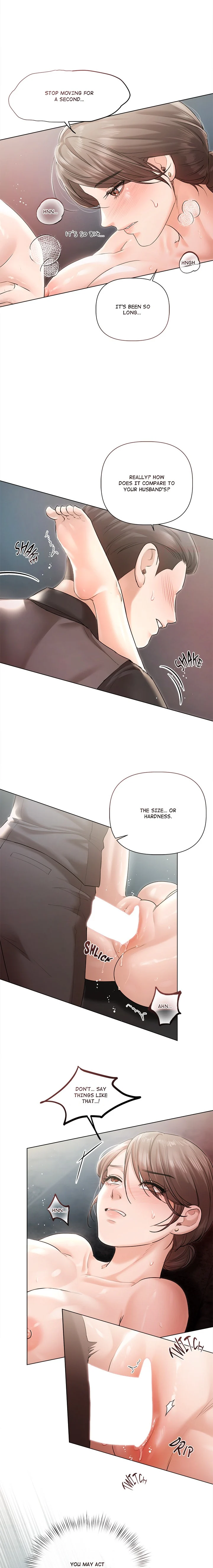 Chained to Poverty chapter 13 page 3