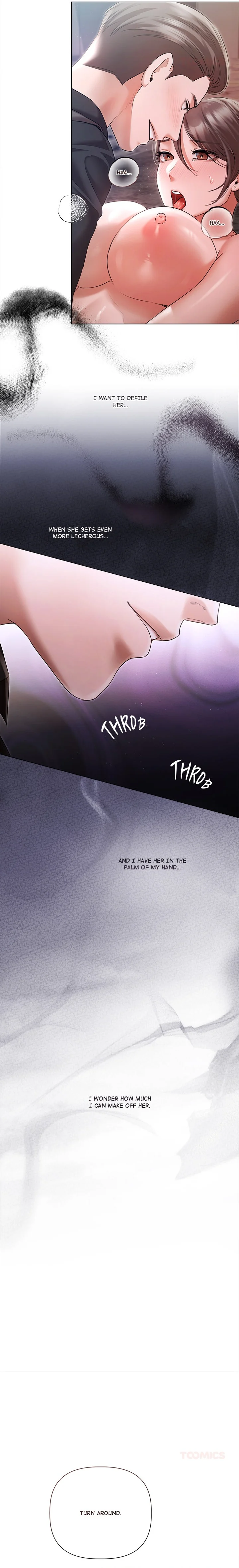 Chained to Poverty chapter 13 page 8