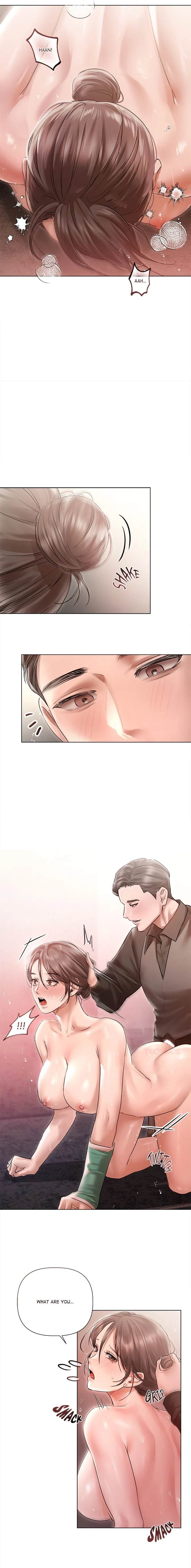 Chained to Poverty chapter 13 page 11