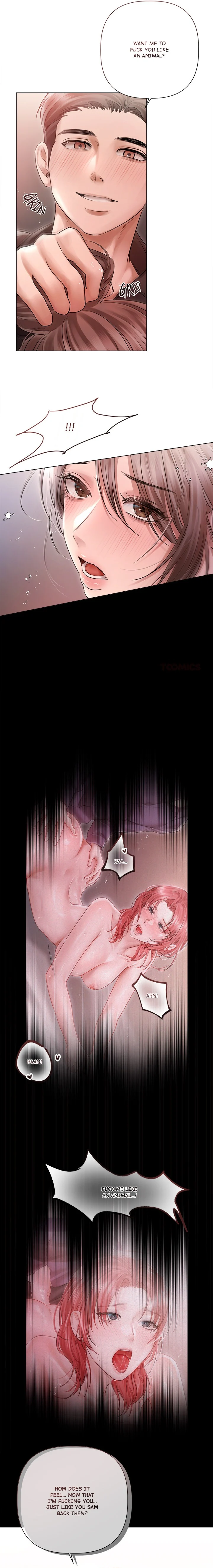 Chained to Poverty chapter 13 page 12