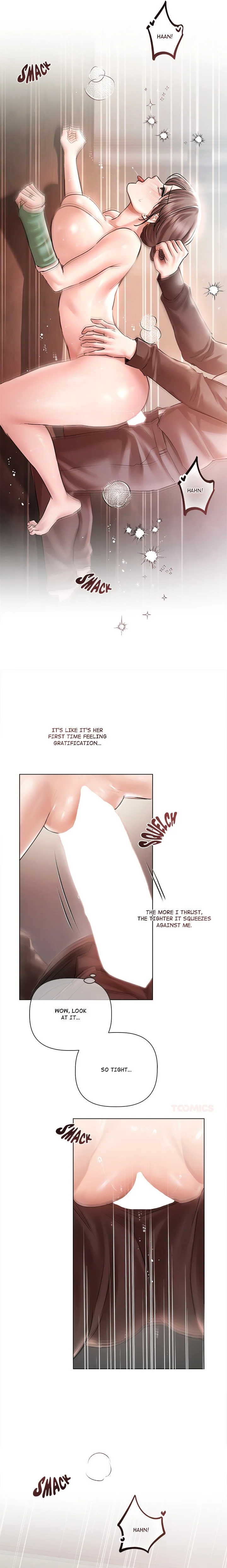 Chained to Poverty chapter 13 page 15
