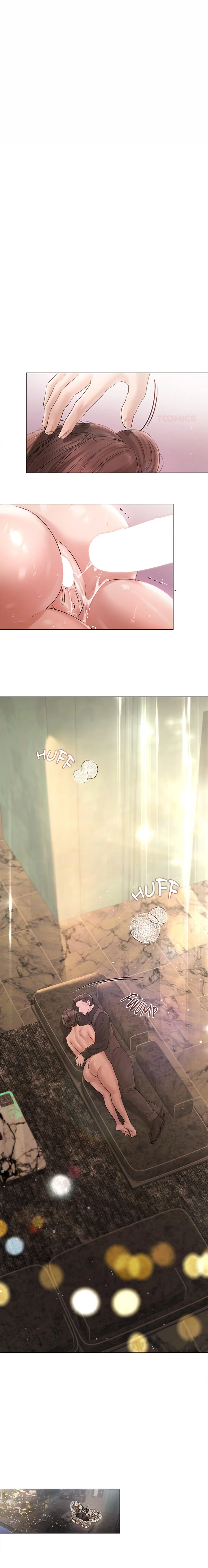Chained to Poverty chapter 14 page 1