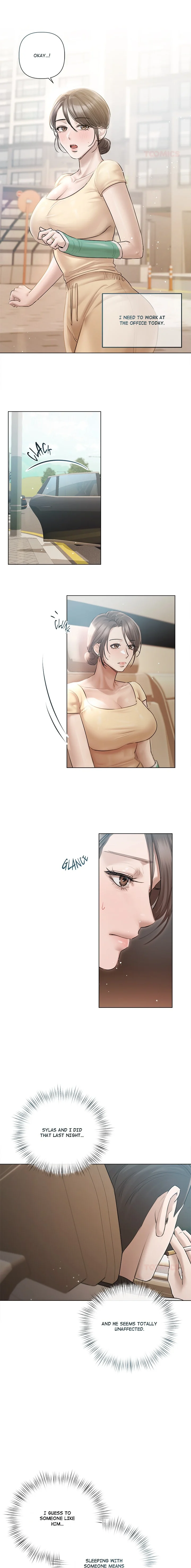 Chained to Poverty chapter 14 page 10