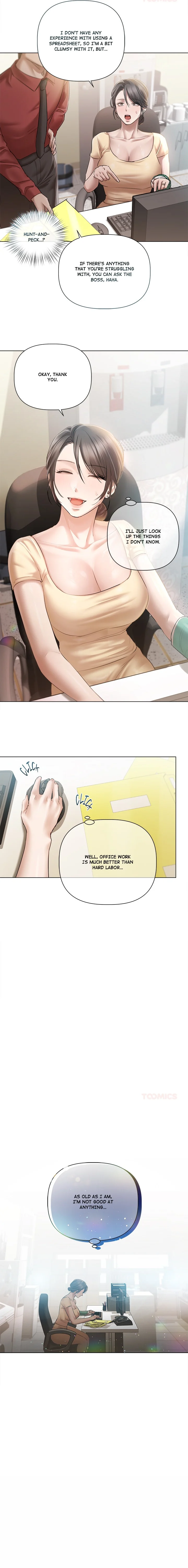 Chained to Poverty chapter 14 page 13
