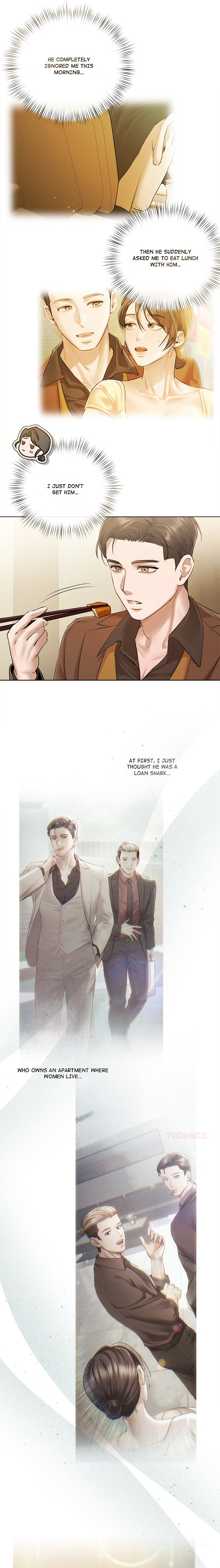 Chained to Poverty chapter 15 page 2