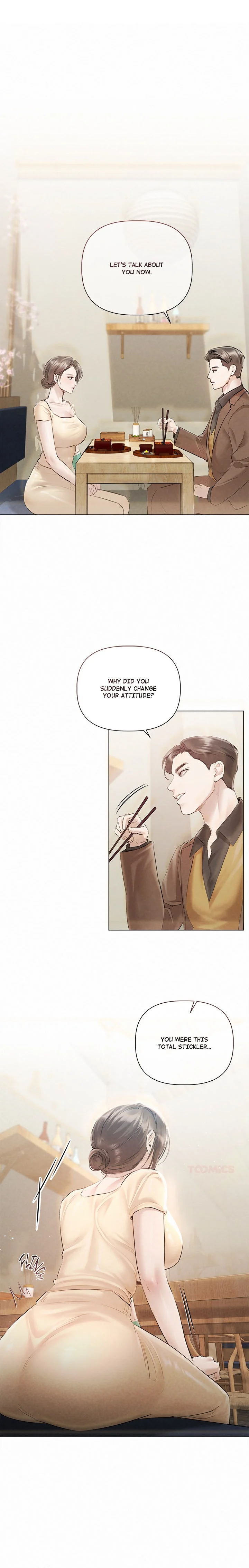 Chained to Poverty chapter 15 page 5