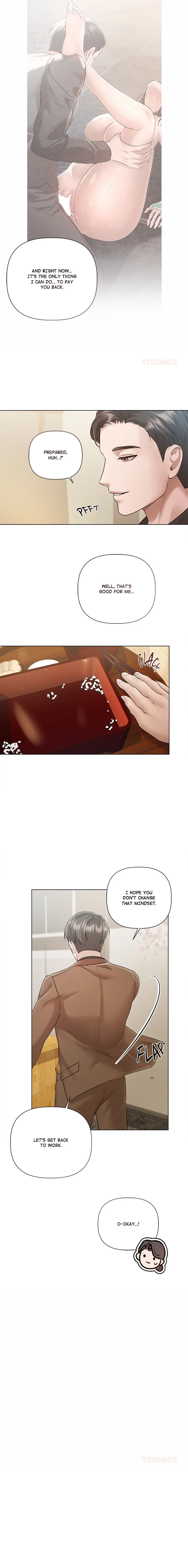 Chained to Poverty chapter 15 page 7
