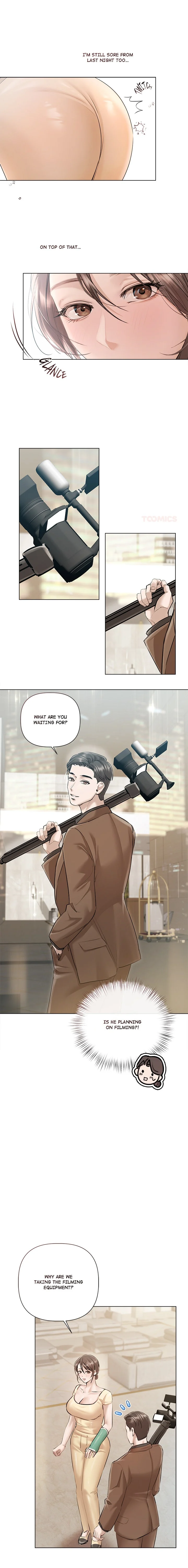 Chained to Poverty chapter 15 page 9