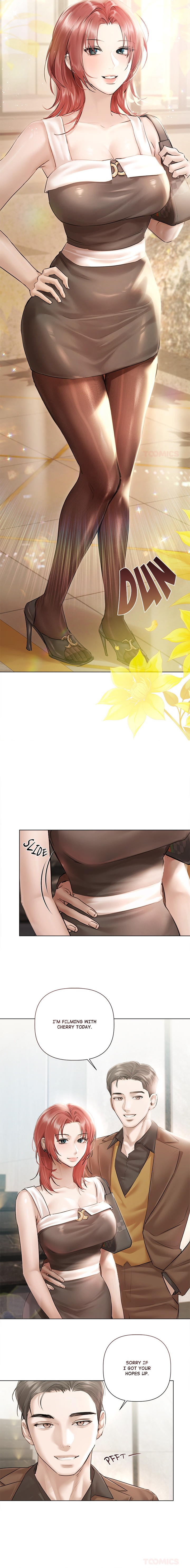 Chained to Poverty chapter 15 page 12