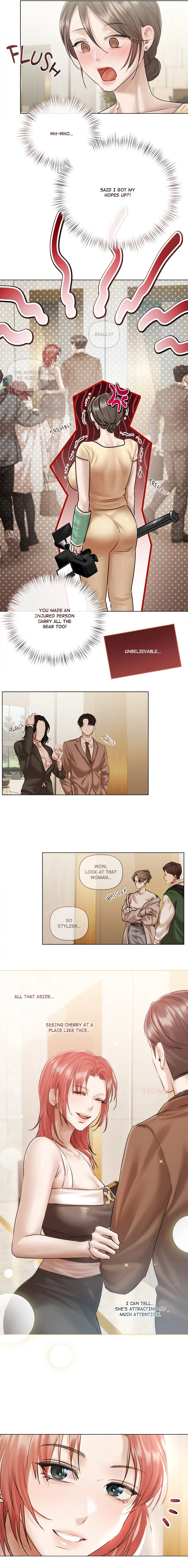 Chained to Poverty chapter 15 page 13