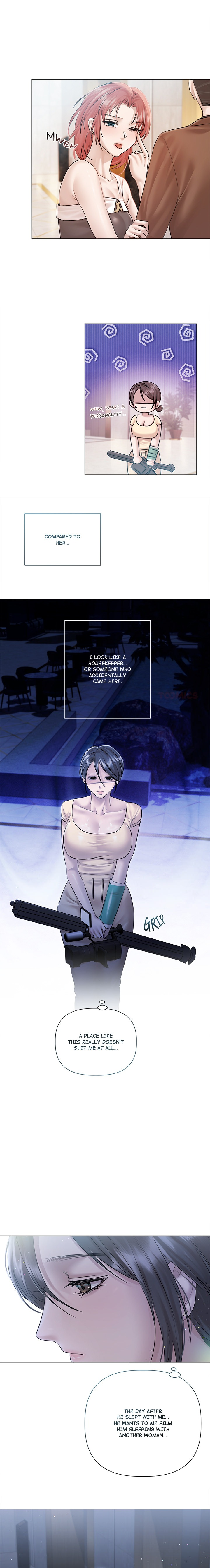 Chained to Poverty chapter 15 page 14
