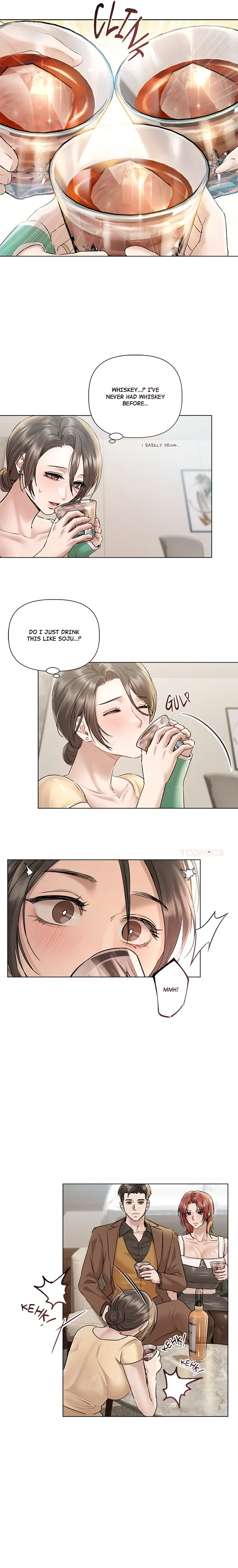 Chained to Poverty chapter 16 page 3