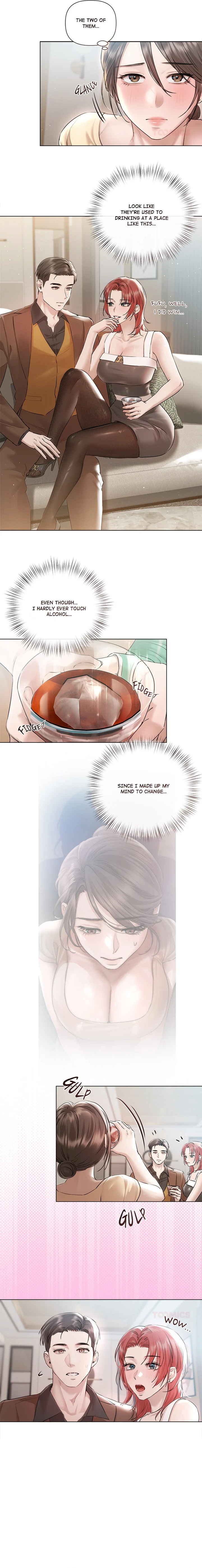 Chained to Poverty chapter 16 page 5